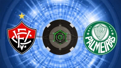 Soi kèo Vitoria BA vs Palmeiras, 05h30 ngày 04/08/2025: Cải thiện vị trí