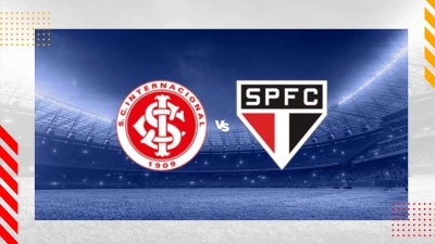 Soi kèo Internacional vs Sao Paulo, 06h30 ngày 04/08/2025: Đội khách gặp khó