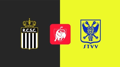 Soi kèo Charleroi vs St Truiden, 00h15 ngày 04/08/2025: Khó cho chủ nhà
