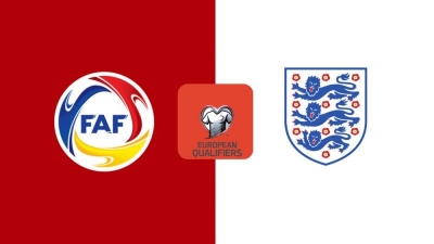 Soi kèo Anh vs Andorra, 23h00 ngày 06/09: Quyết giành 3 điểm