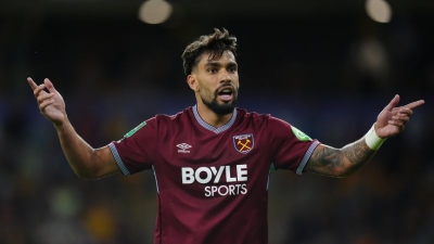 Lucas Paqueta cân nhắc kiện lại FA sau khi trắng án vụ cá cược