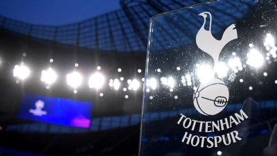 Danh sách Champions League của Tottenham: 6 ngôi sao vắng mặt