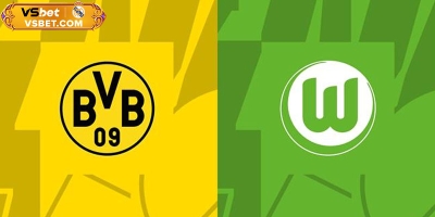 Soi kèo Dortmund vs Wolfsburg, 00h30 ngày 22/09/2025: Thách thức vùng Ruhr