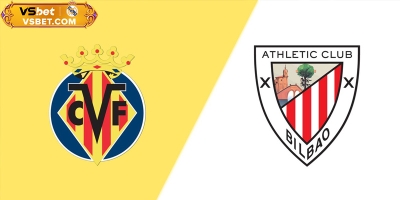Soi kèo Villarreal vs Bilbao, 02h00 ngày 28/09/2025: Trận cầu 6 điểm
