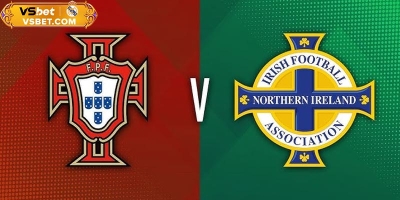 Soi kèo Bồ Đào Nha vs Ireland, 01h45 ngày 12/10/2025: Chiến thắng cách biệt