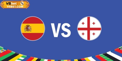 Soi kèo Tây Ban Nha vs Georgia, 01h45 ngày 12/10/2025: Cuộc chiến ngôi đầu