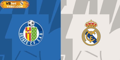 Soi kèo Getafe vs Real Madrid, 02h00 ngày 20/10/2025: Bảo vệ lợi thế