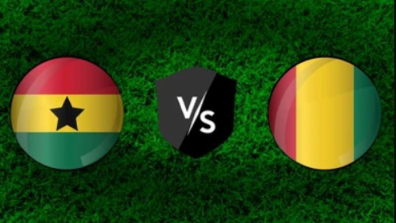 Nhận định Senegal vs Guinea, 0h00 ngày 05/07 - Giao hữu