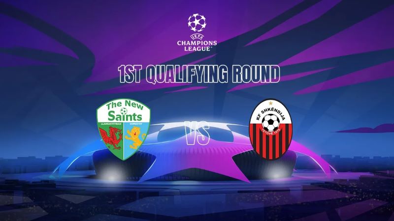 Nhận định TNS vs Shkendija, 01h00 ngày 09/07: Tạo nên bất ngờ