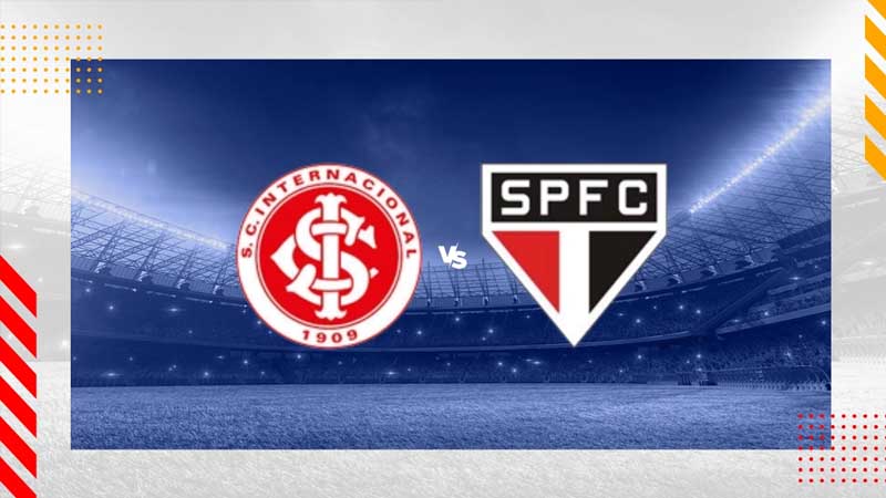 Soi kèo Internacional vs Sao Paulo, 06h30 ngày 04/08/2025: Đội khách gặp khó