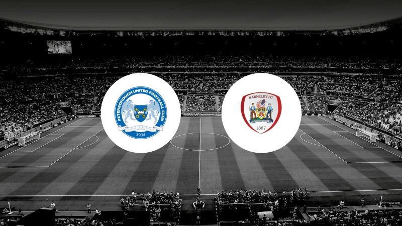 Soi kèo Peterborough vs Barnsley, 1h45 ngày 20/08/2025 - League One