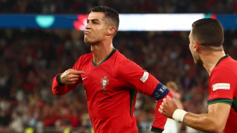 Soi kèo Armenia vs Bồ Đào Nha, 23h00 ngày 06/09 - World Cup