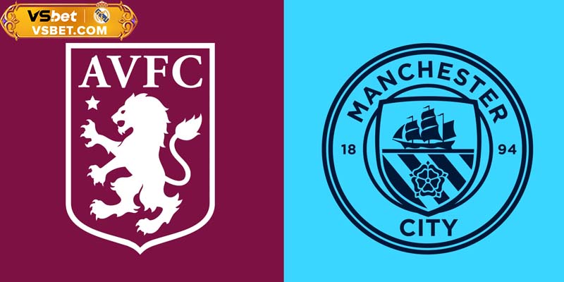 Soi kèo Aston Villa vs Manchester City, 21h00 ngày 26/10/2025: Pháo đài thử lửa